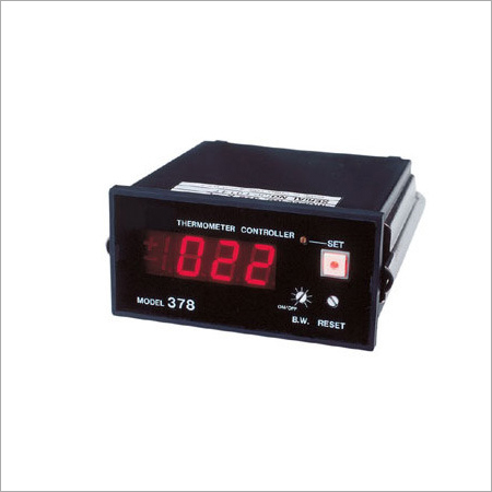 Temperature Controllers