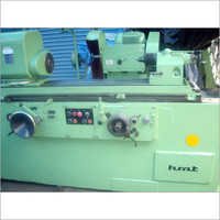 Used Hmt Grinding Machine
