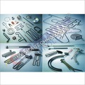 Tubular Heating Elements
