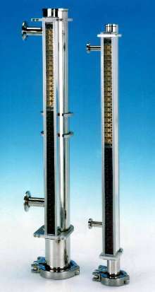 Magnetic Level Indicator