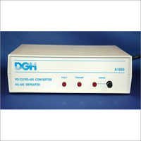 Serial Converters Repeater
