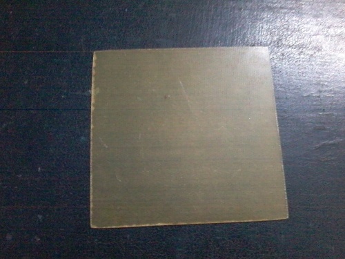 Epoxy Fiberglass Resin