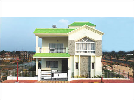 Residential Construction - Concrete/Brick, 1500-3000 Sq Ft | 3-5 Bedrooms, 2-4+ Bathrooms, Spacious Living, Modern Design, Family Home