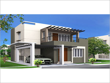 Residential Construction