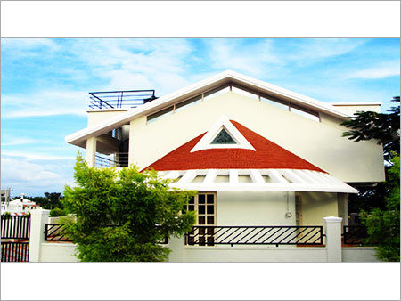 Residential Construction