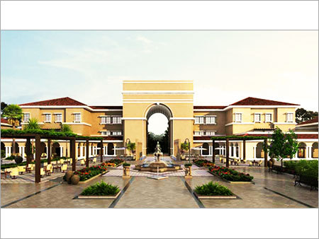 Residential Construction