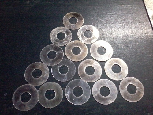 Polyester Minilex Sheet