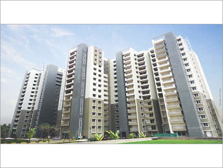 Real Estate Services