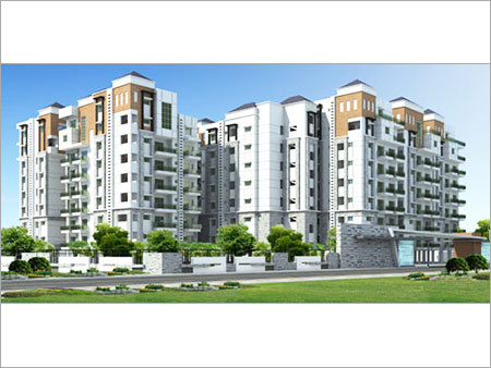 Real Estate Services