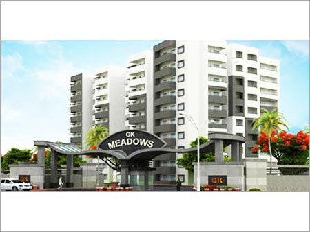 Real Estate Services