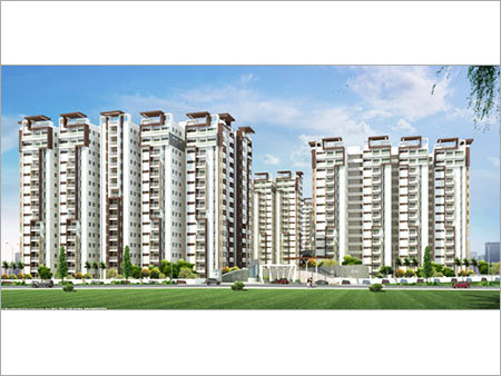 Real Estate Services