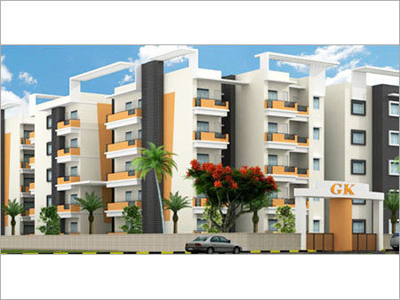 Real Estate Services