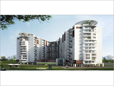 Real Estate Services - Concrete, Steel Multi-Unit | Space Creation, Investment Growth, Resale Value, Rental Income, Lifestyle Enhancement