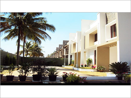 Real Estate Services