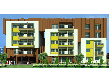 Real Estate Services