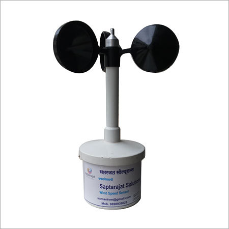 Wind Speed Sensor