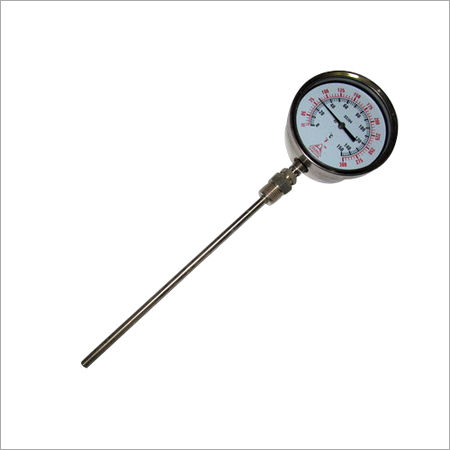 Temperature Gauge