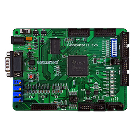 DSP Trainer Kit