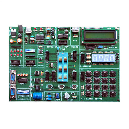 Circuit Development Board