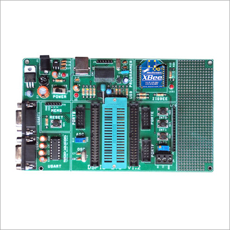 Evaluation Circuit Board