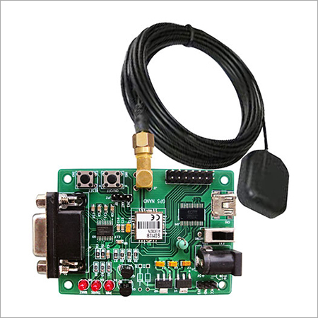 GPS Sim 18C Module