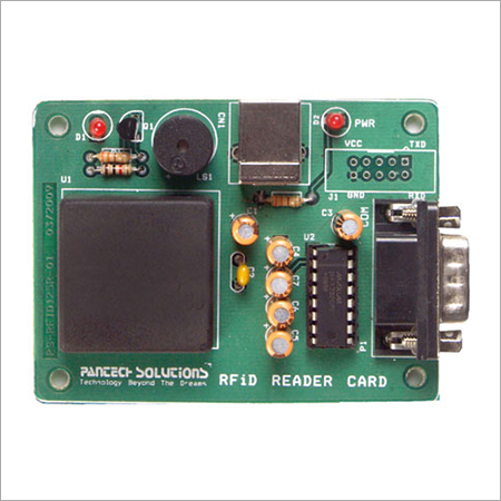 RFID Trainer Kit
