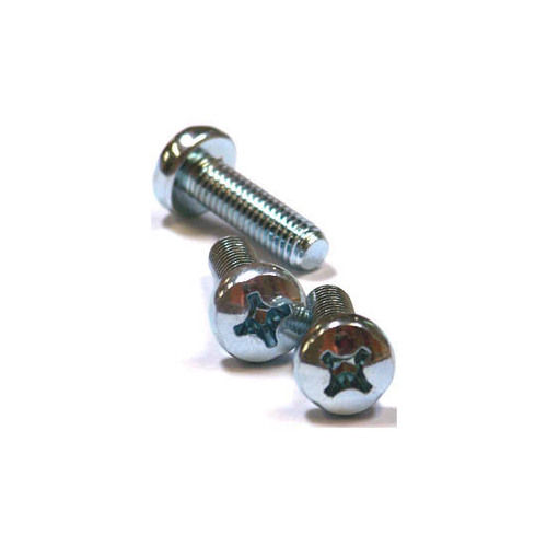 Pan Head Machine Screw