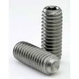 Metric Set Machine Screws