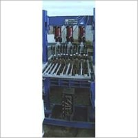 Multi Spot Welding Machine Cascade
