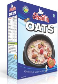 Oat Flakes