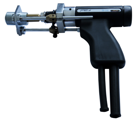 Drawn Arc Stud Welding Gun