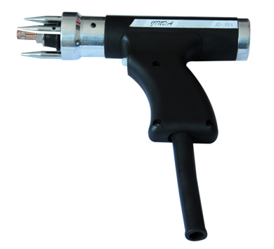 Capacitor Discharge Stud Welding Gun