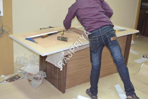 Self Adhesive PVC Decorative Film