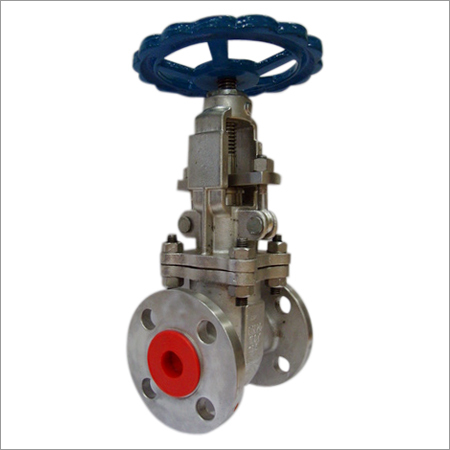 Globe Valves