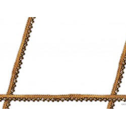 Beaded Trim