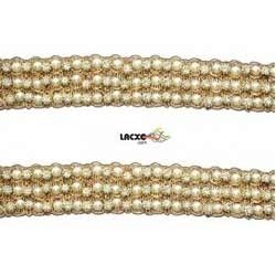 Beaded Lace