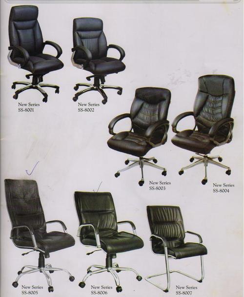Revolving Chairs