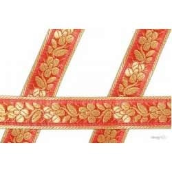 Organza Tape