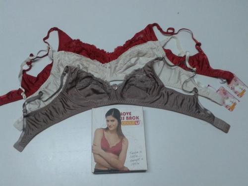 Fancy Ladies Bra