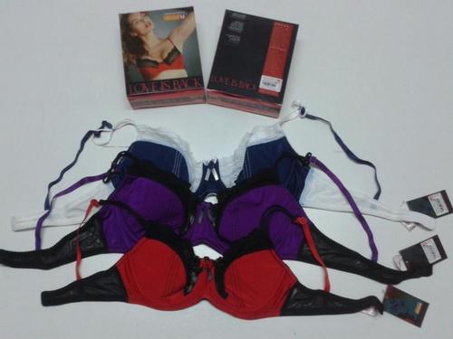 Fancy Ladies Bra