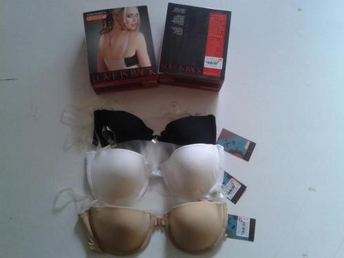Ladies Bra