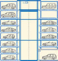 Car Parking System