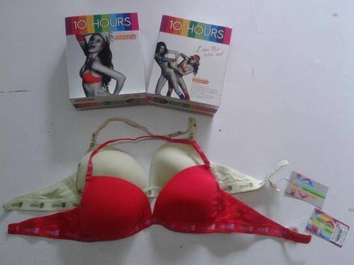 Fancy Ladies Bra