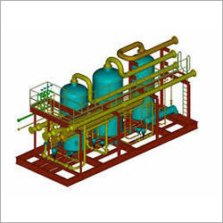 Plant Engineering Training