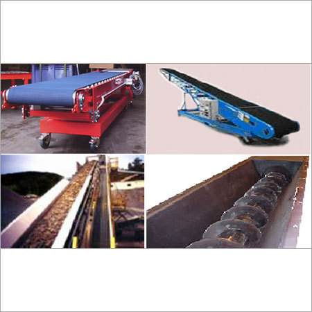 Material Handling Conveyor