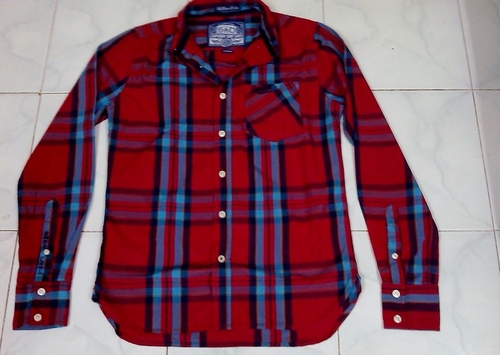 Mens Cargo Shirts