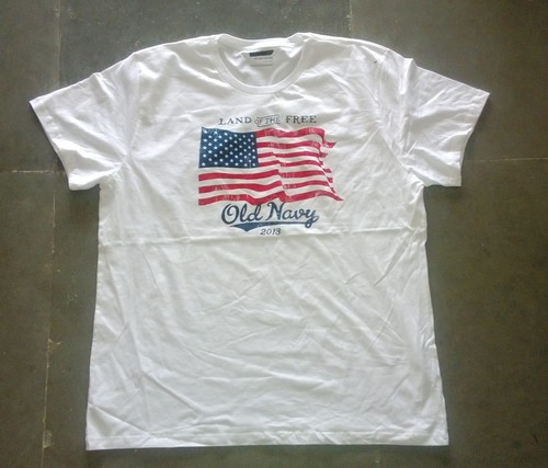 Round Neck T-Shirts