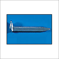 Railroad Spike