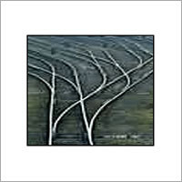 Rail Track Points