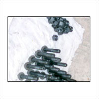 Railway Nuts & Bolts